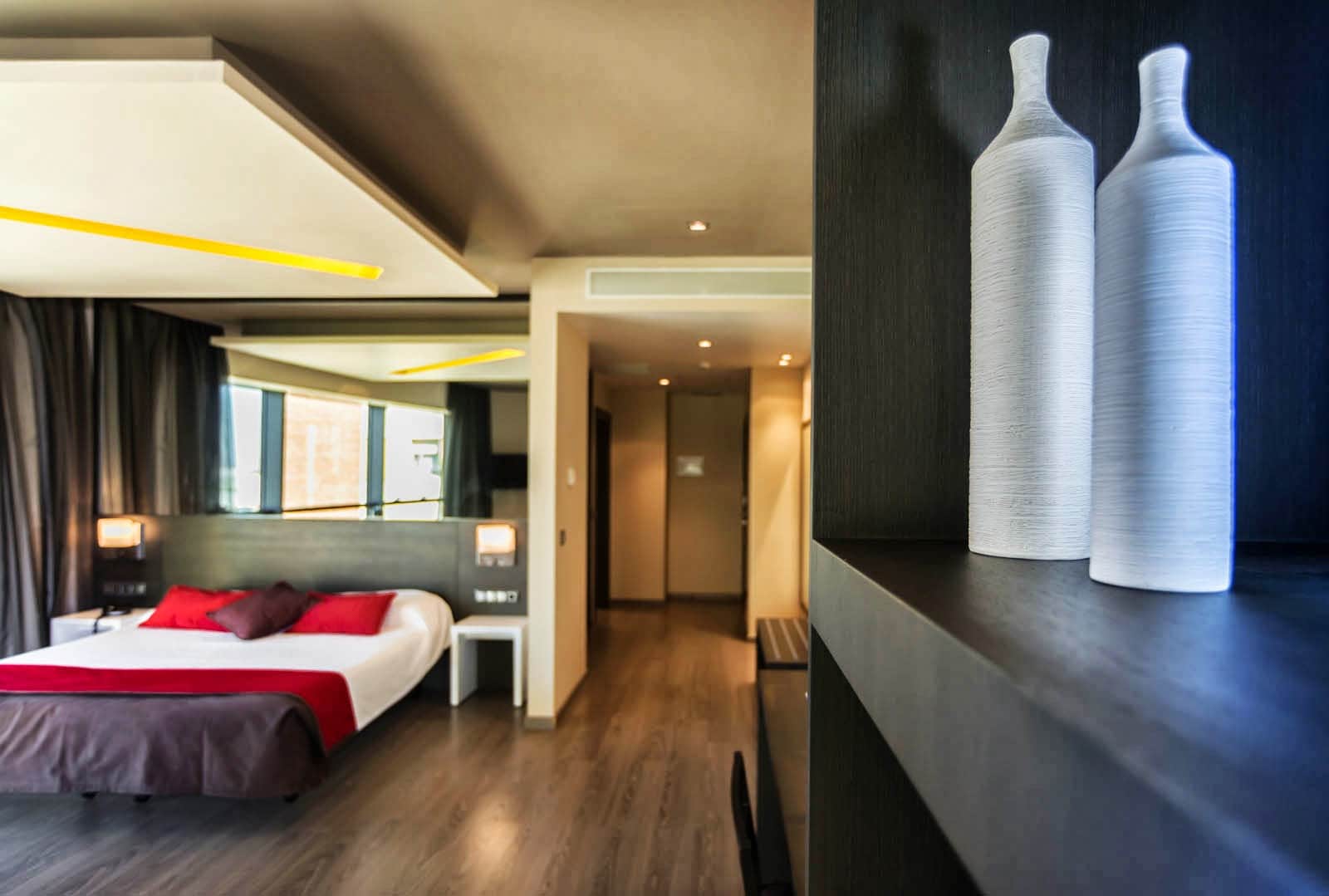 Hotel Be Live City Center Talavera