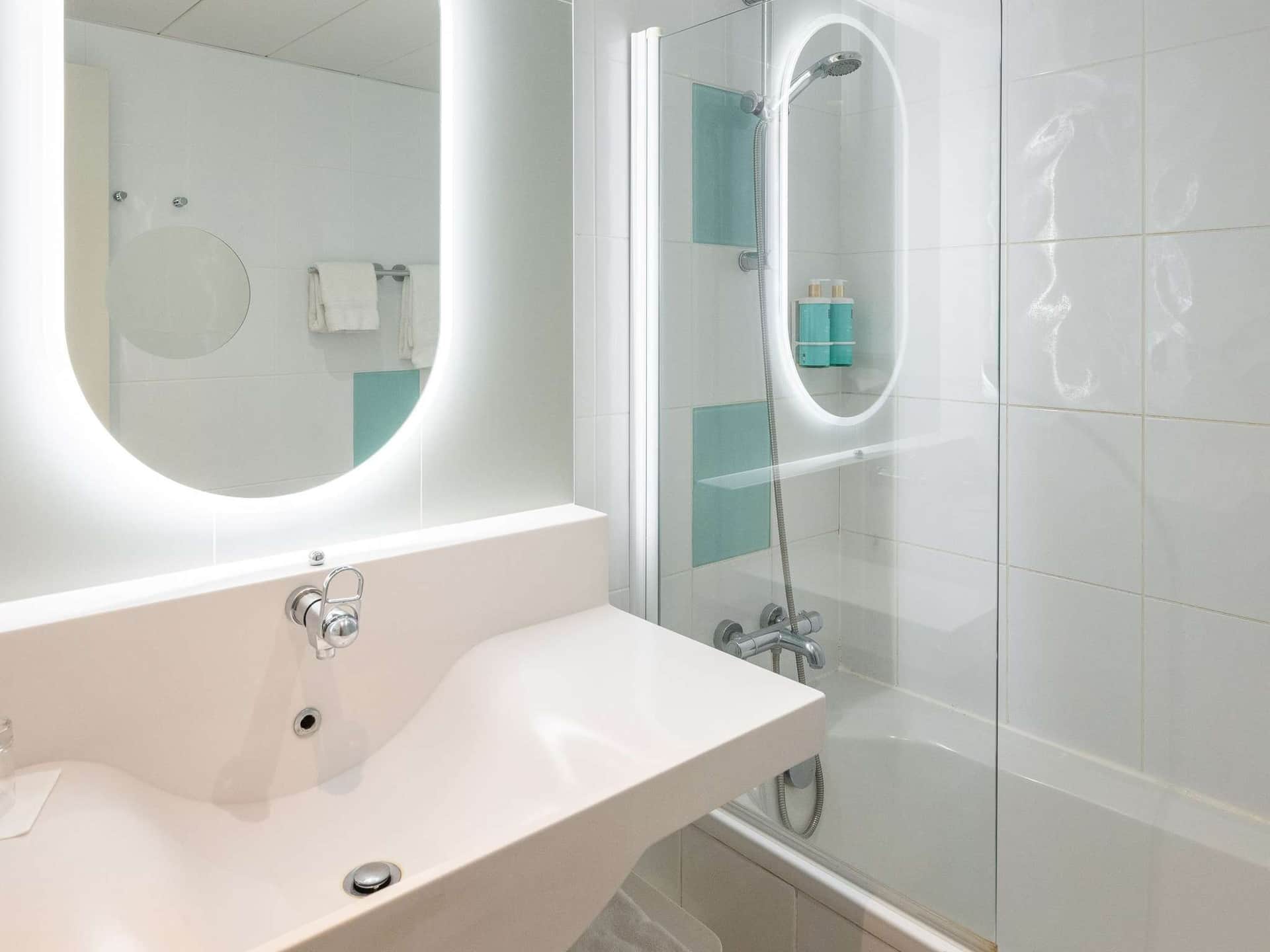 Novotel Mâcon Nord - Porte de Bourgogne