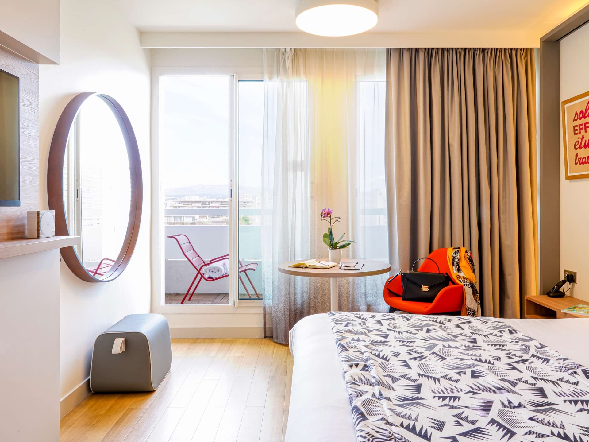 Mercure Marseille Centre Prado Velodrome