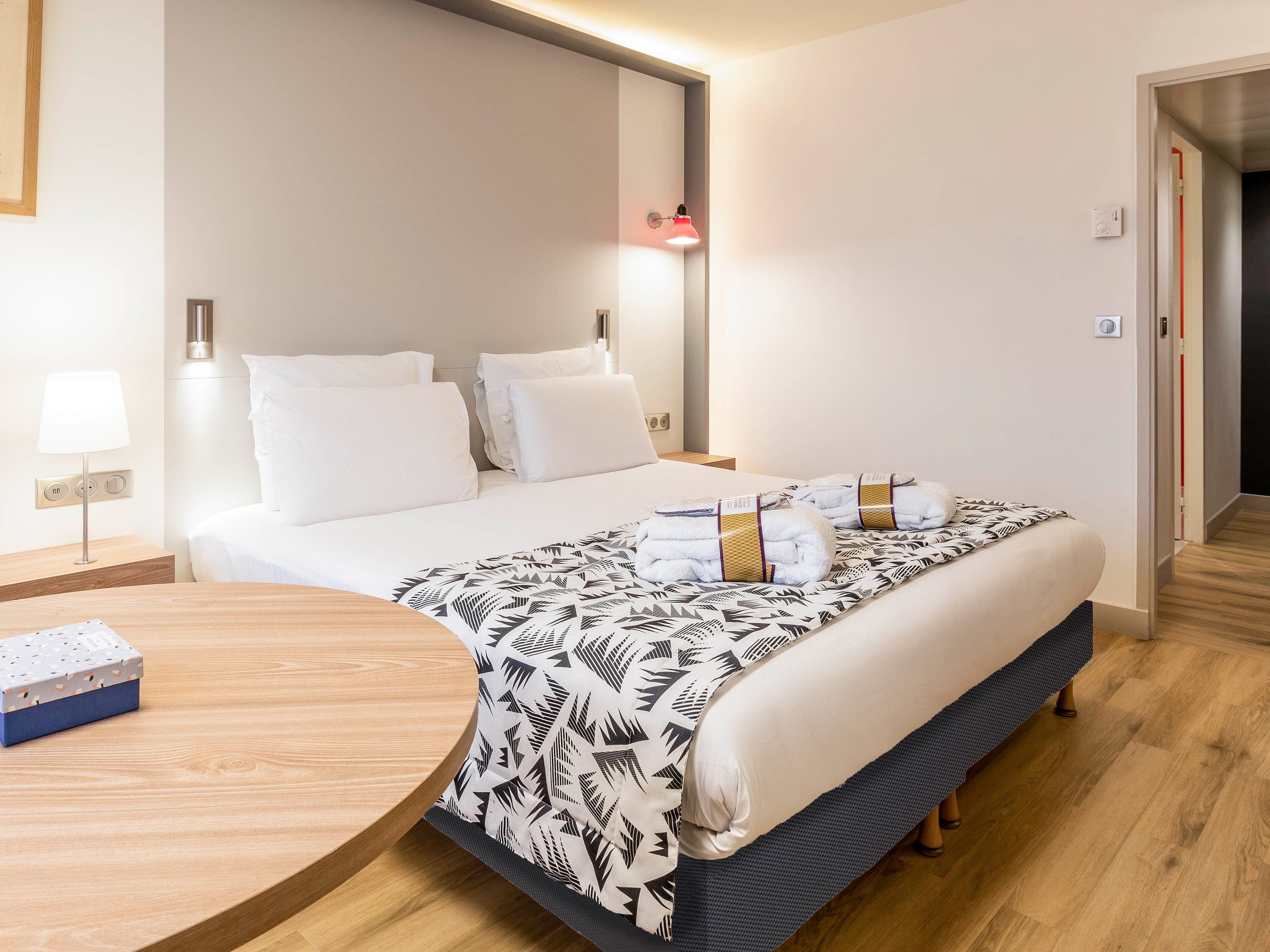 Mercure Marseille Centre Prado Velodrome