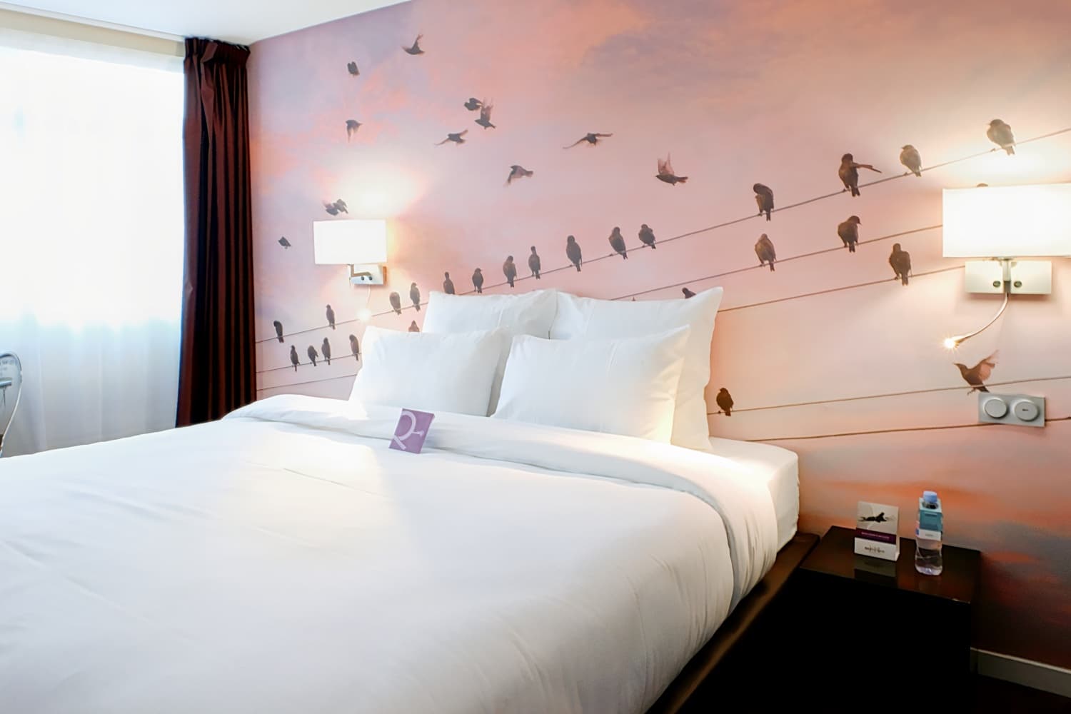 Hôtel Mercure Paris Malakoff Parc des Expositions