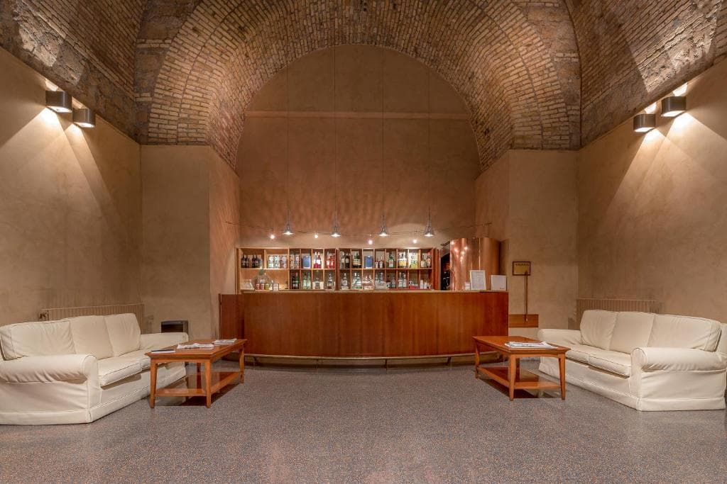 Hotel Villa Eur Parco dei Pini