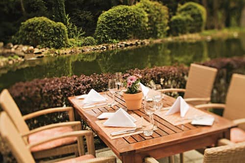 Mövenpick Hotel Frankfurt/Oberursel