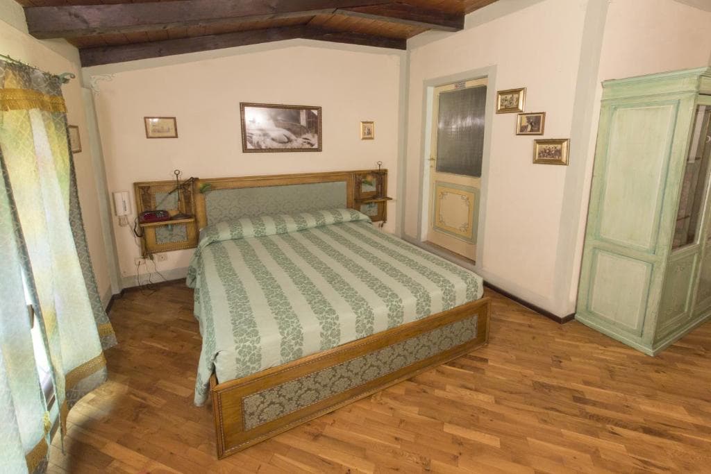 Hotel Villino della Flanella