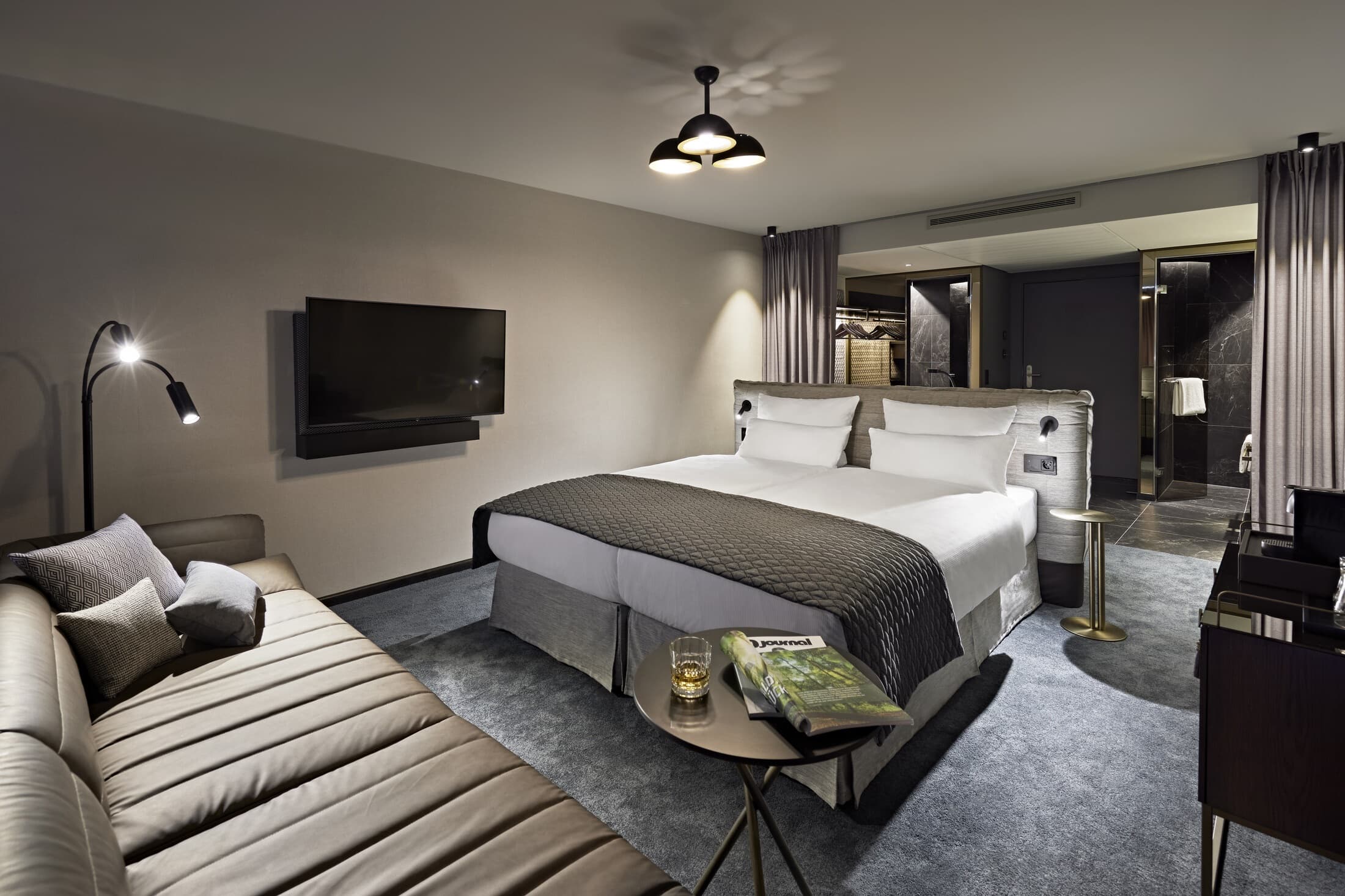 Lindner Congress Hotel Düsseldorf