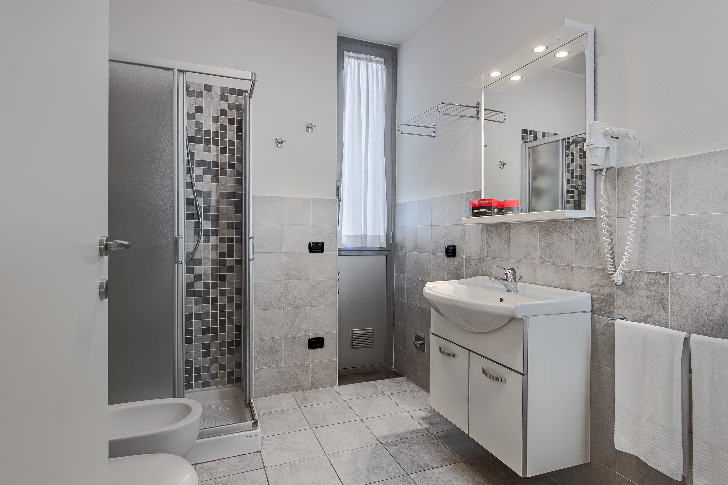 Maranello Village Hotel