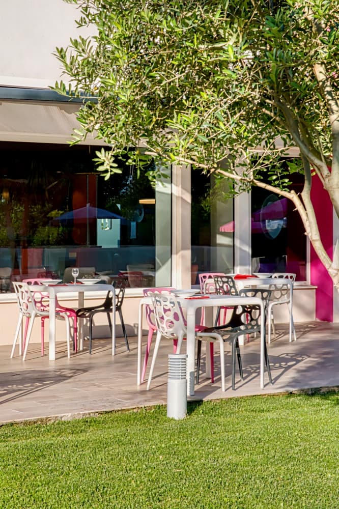 Best Western Hotelio Montpellier Sud