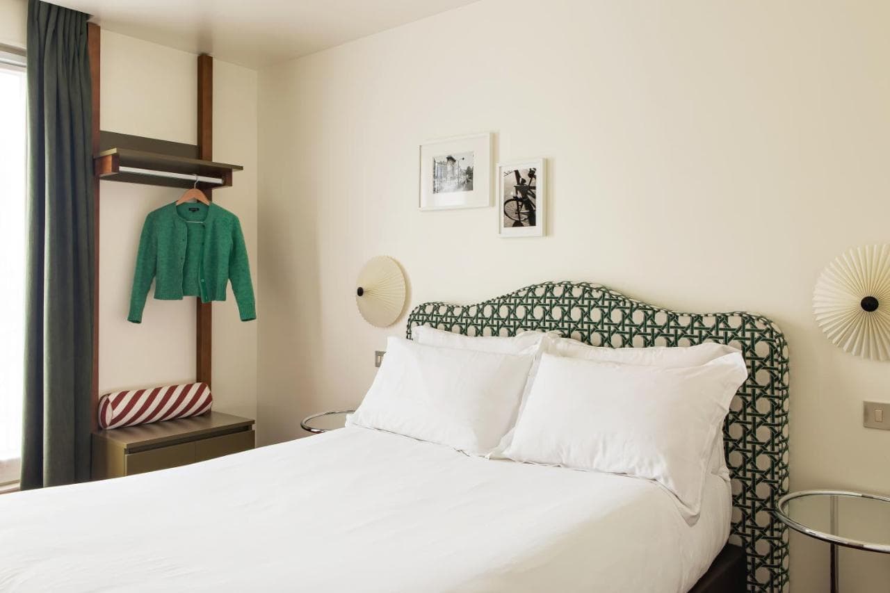 Hôtel Dalila