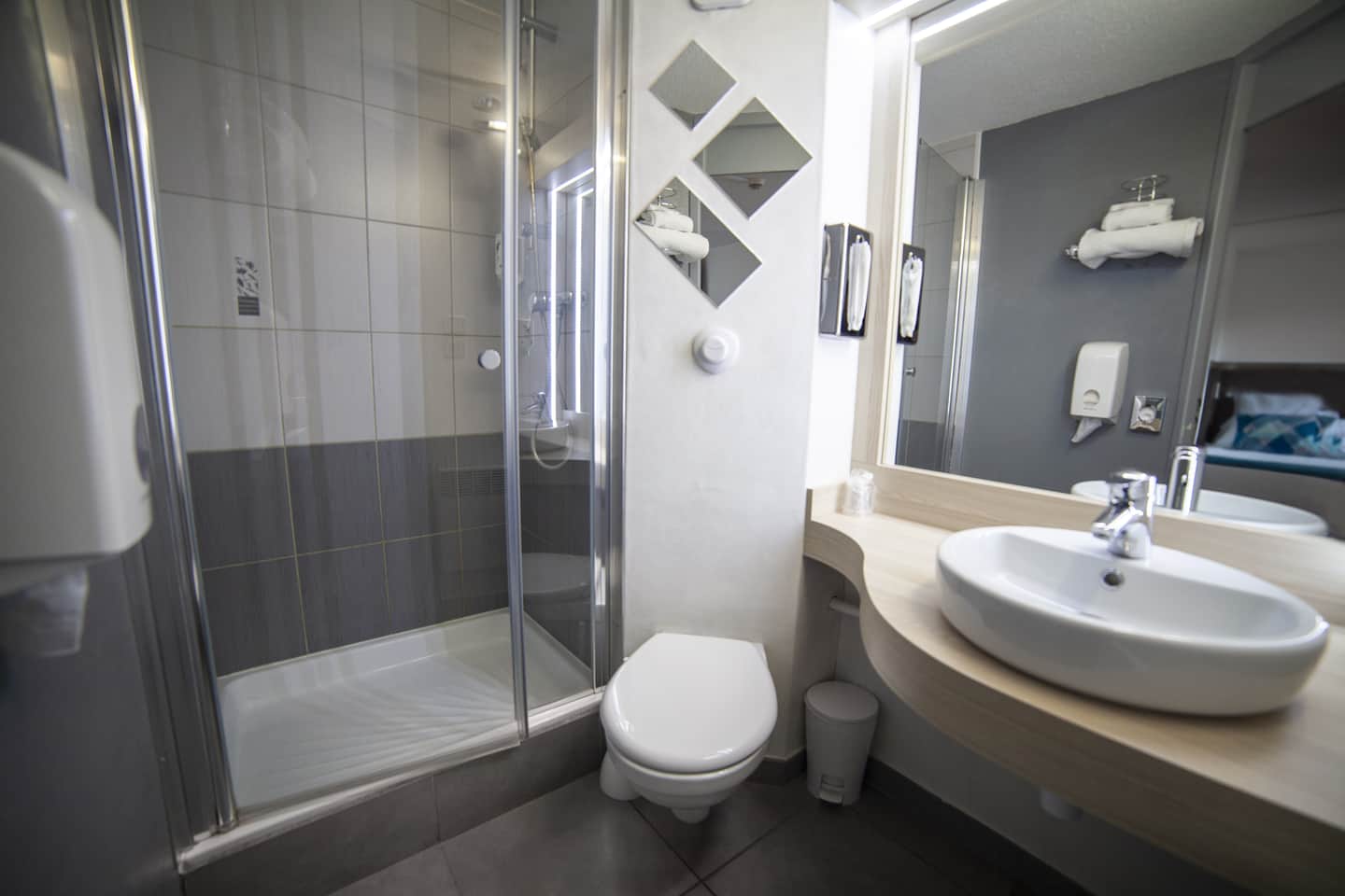 Sure Hotel by Best Western Lille-Tourcoing