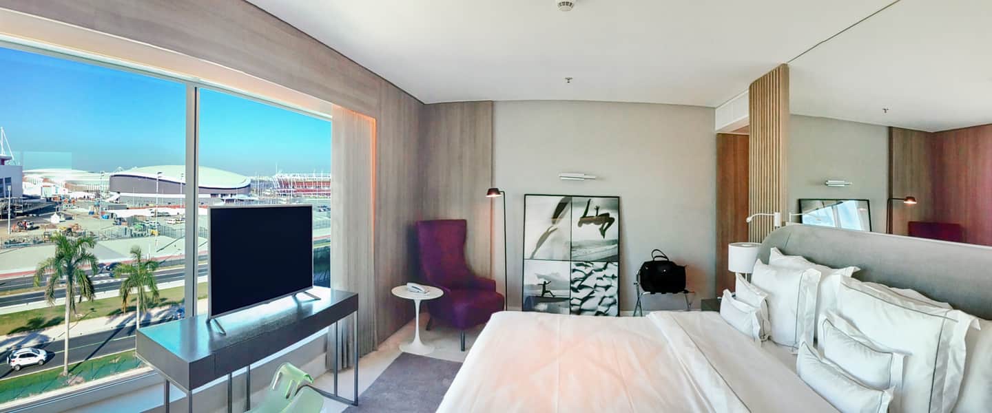 Venit Mio Hotel