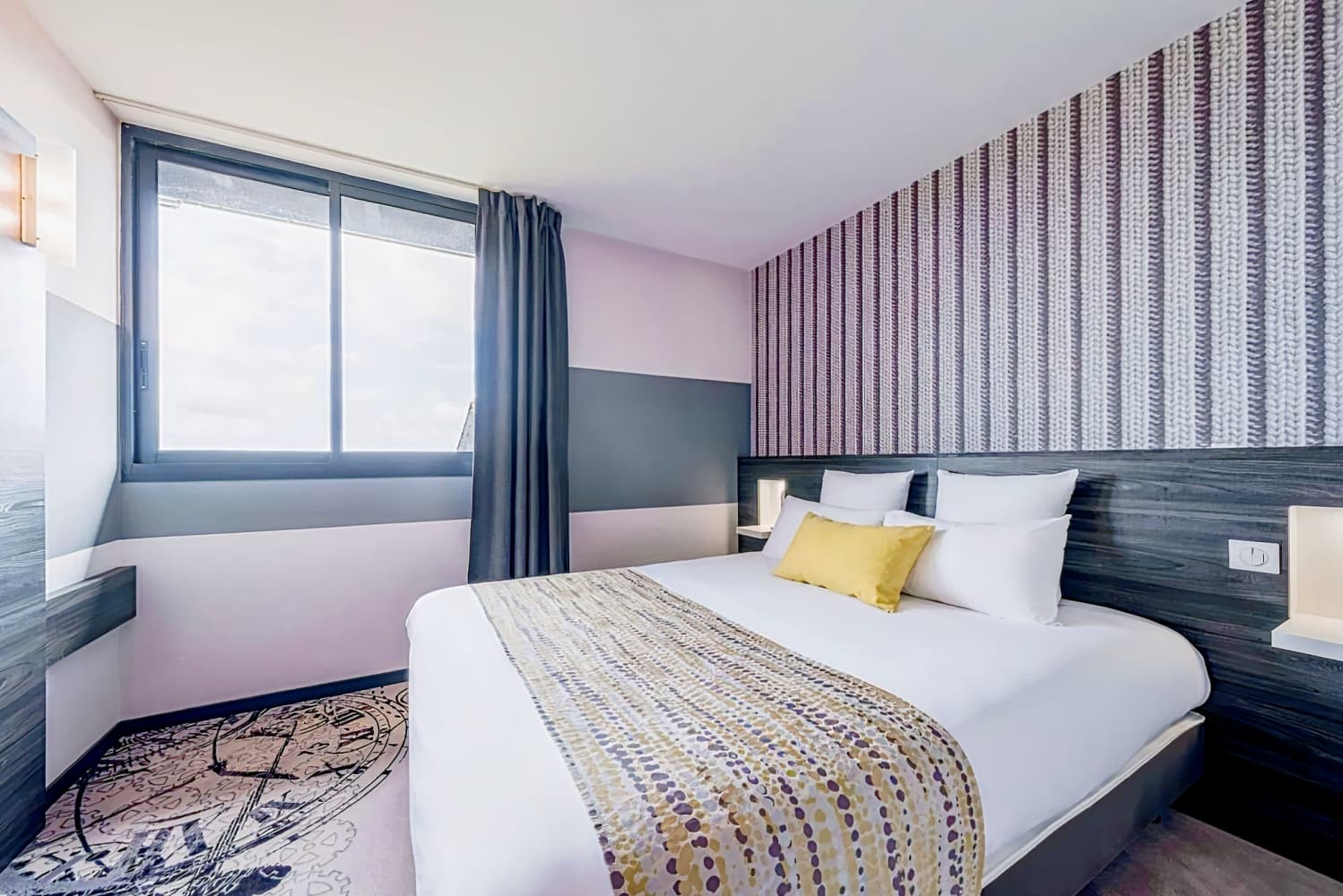Best Western Agen Le Passage