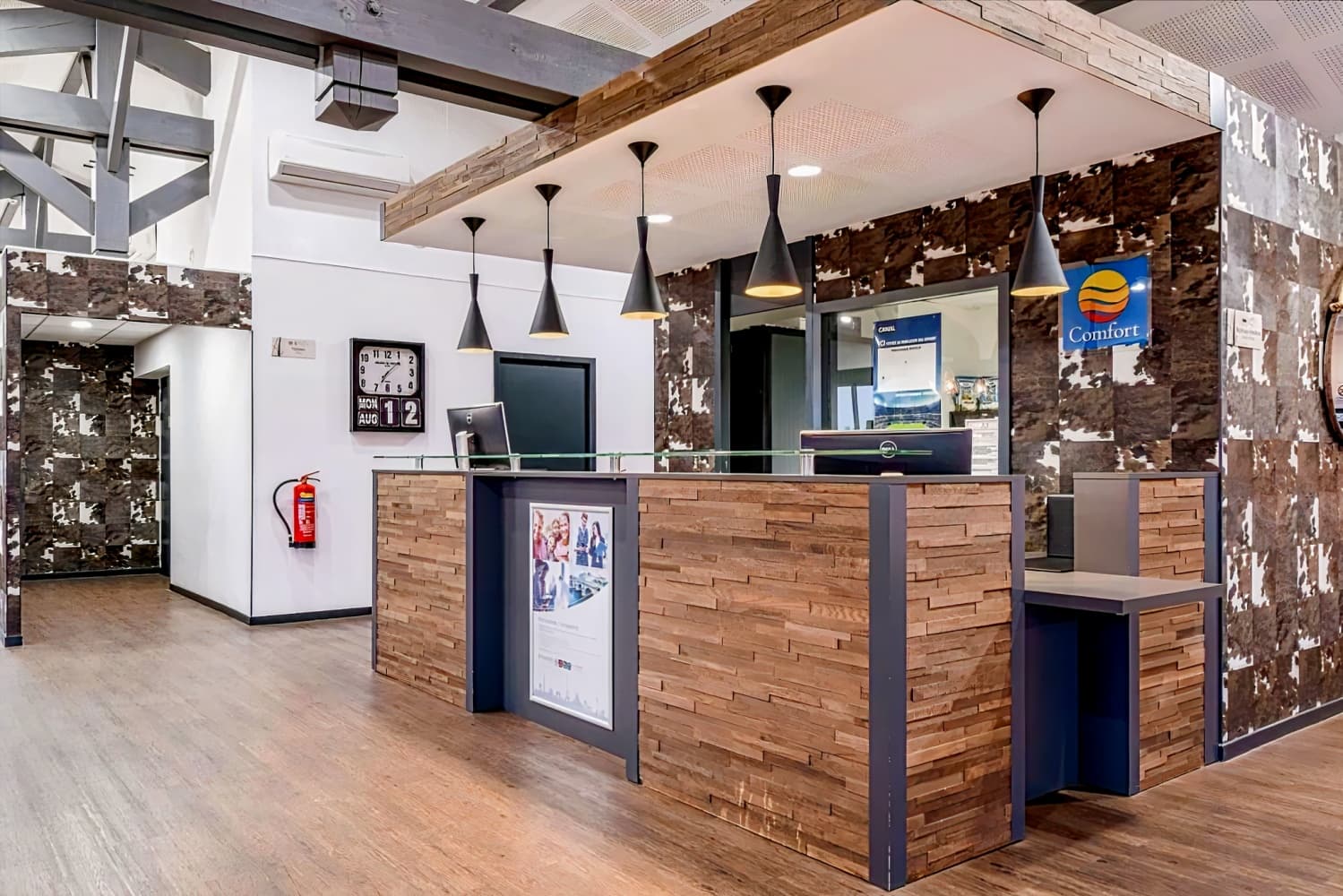 Best Western Agen Le Passage