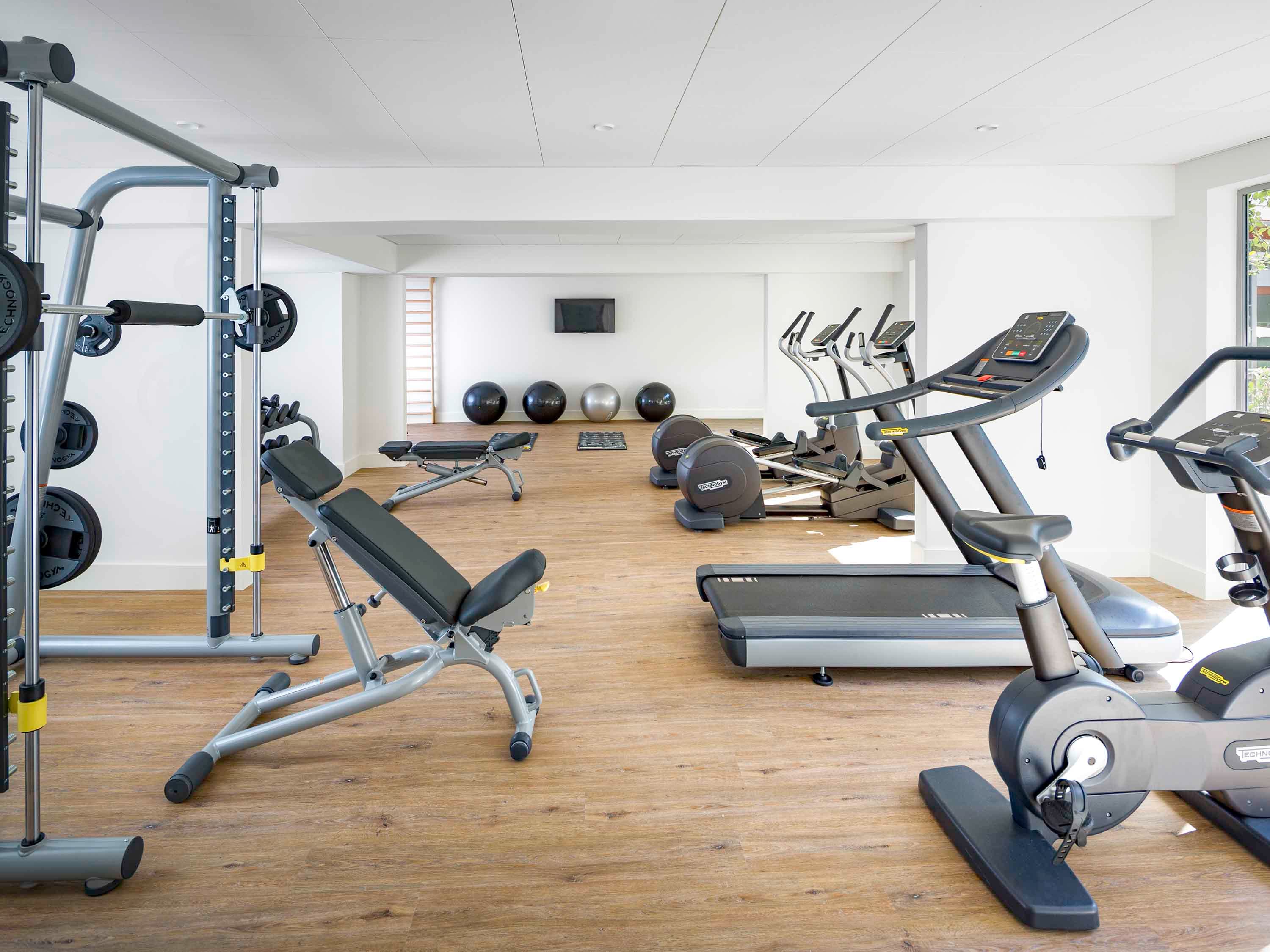 Novotel Resort & Spa Biarritz Anglet