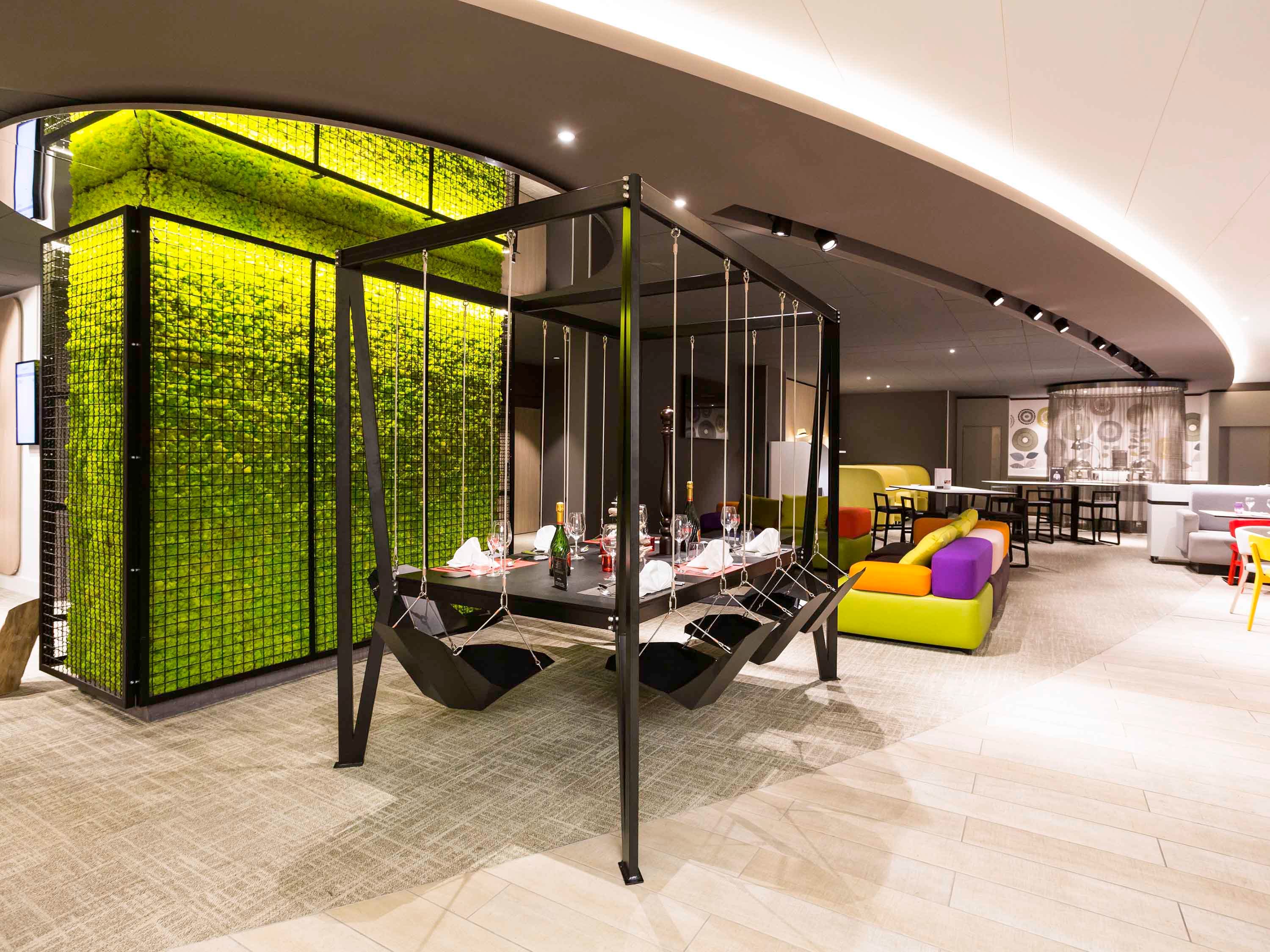 Novotel Resort & Spa Biarritz Anglet