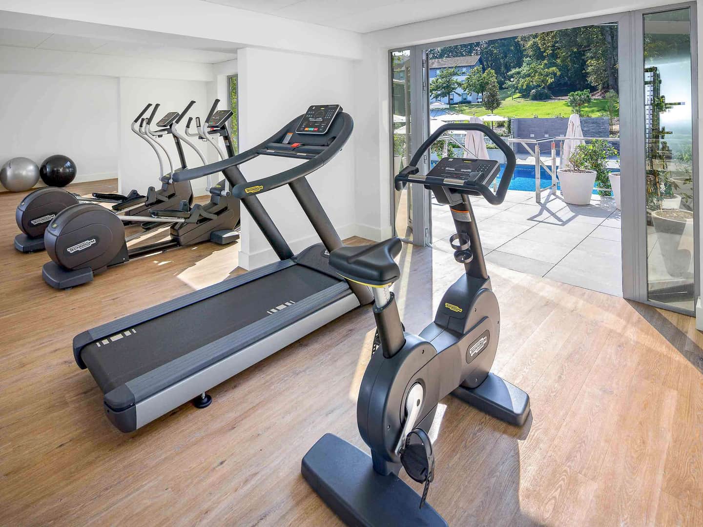 Novotel Resort & Spa Biarritz Anglet