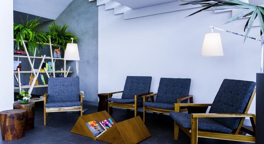 Grand Mercure Rio de Janeiro Riocentro