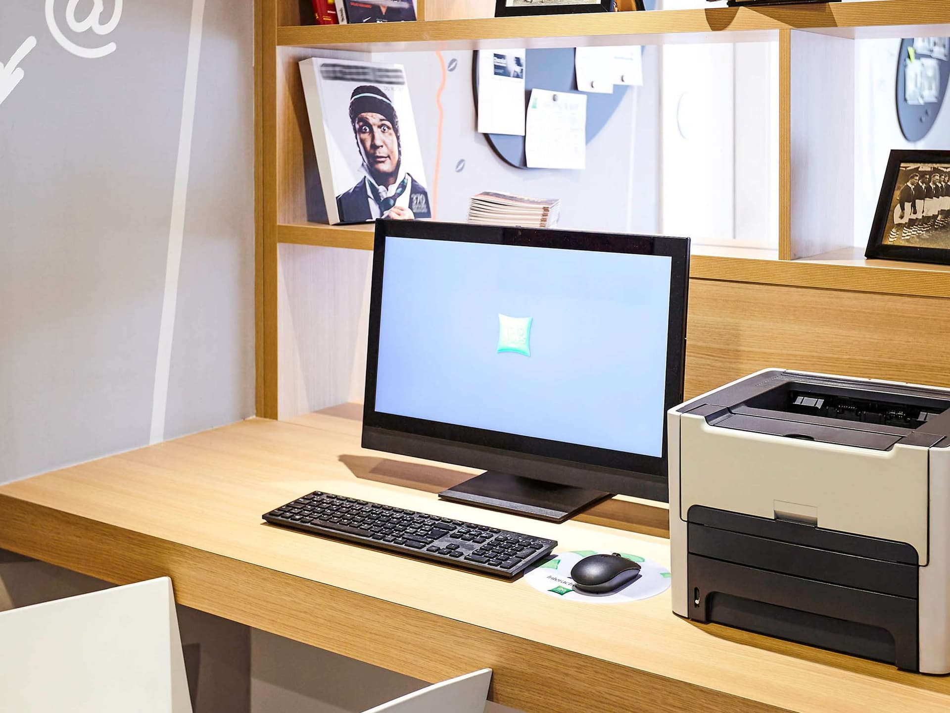 ibis Styles Toulouse Nord Sesquieres