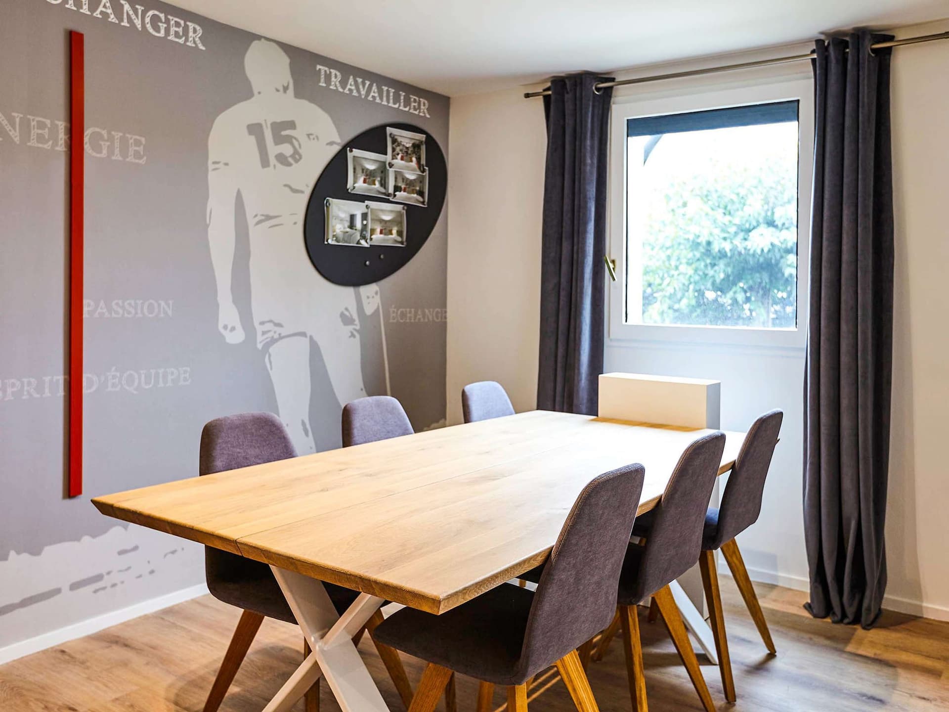 ibis Styles Toulouse Nord Sesquieres