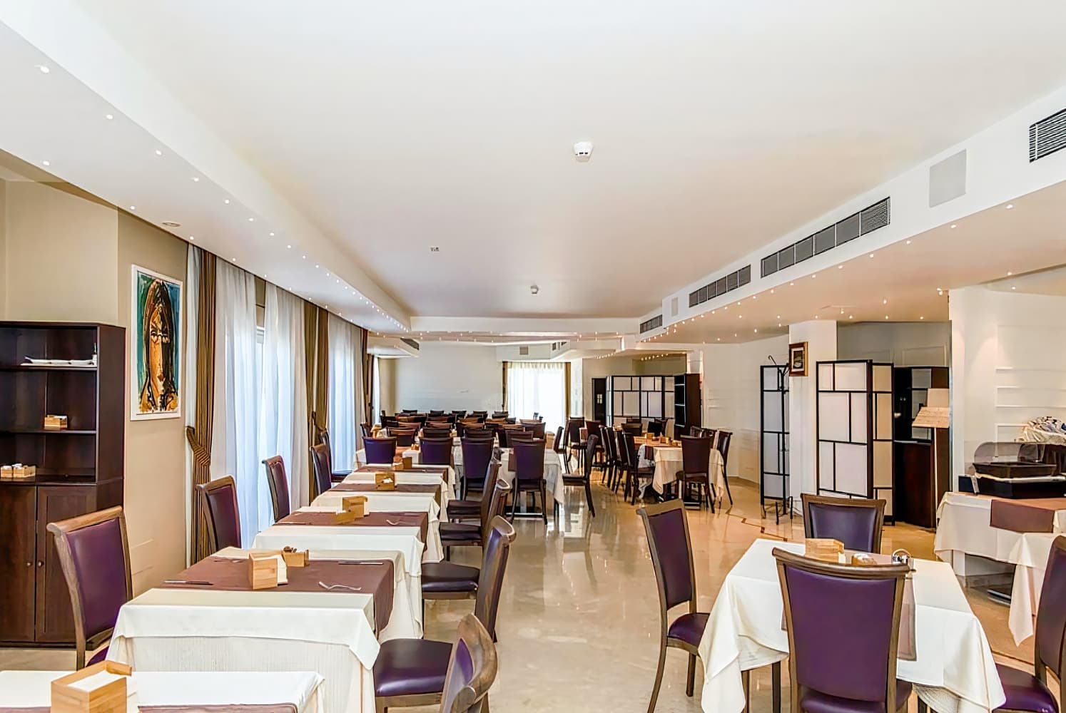 Catania International Airport Hotel