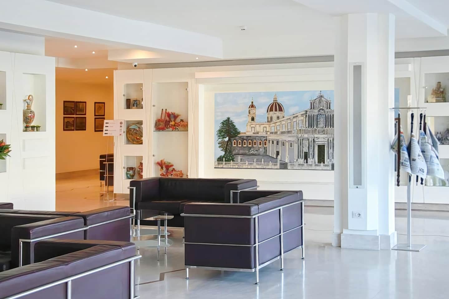 Catania International Airport Hotel