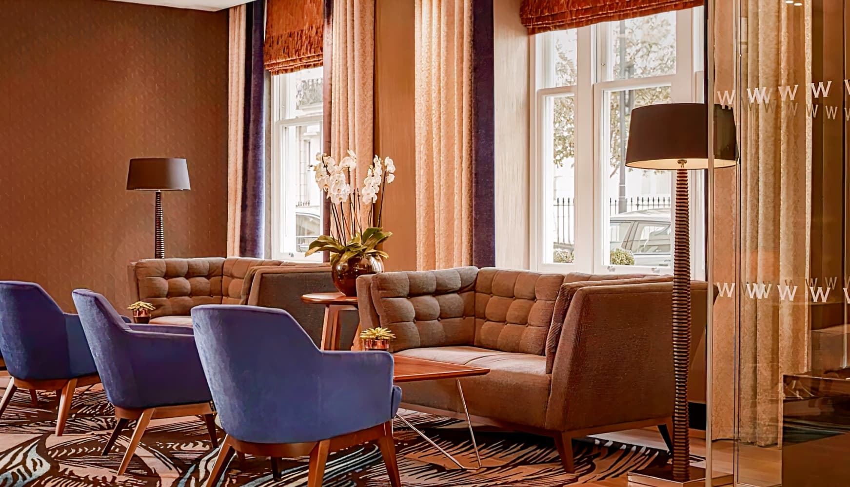 The Westbourne Hyde Park