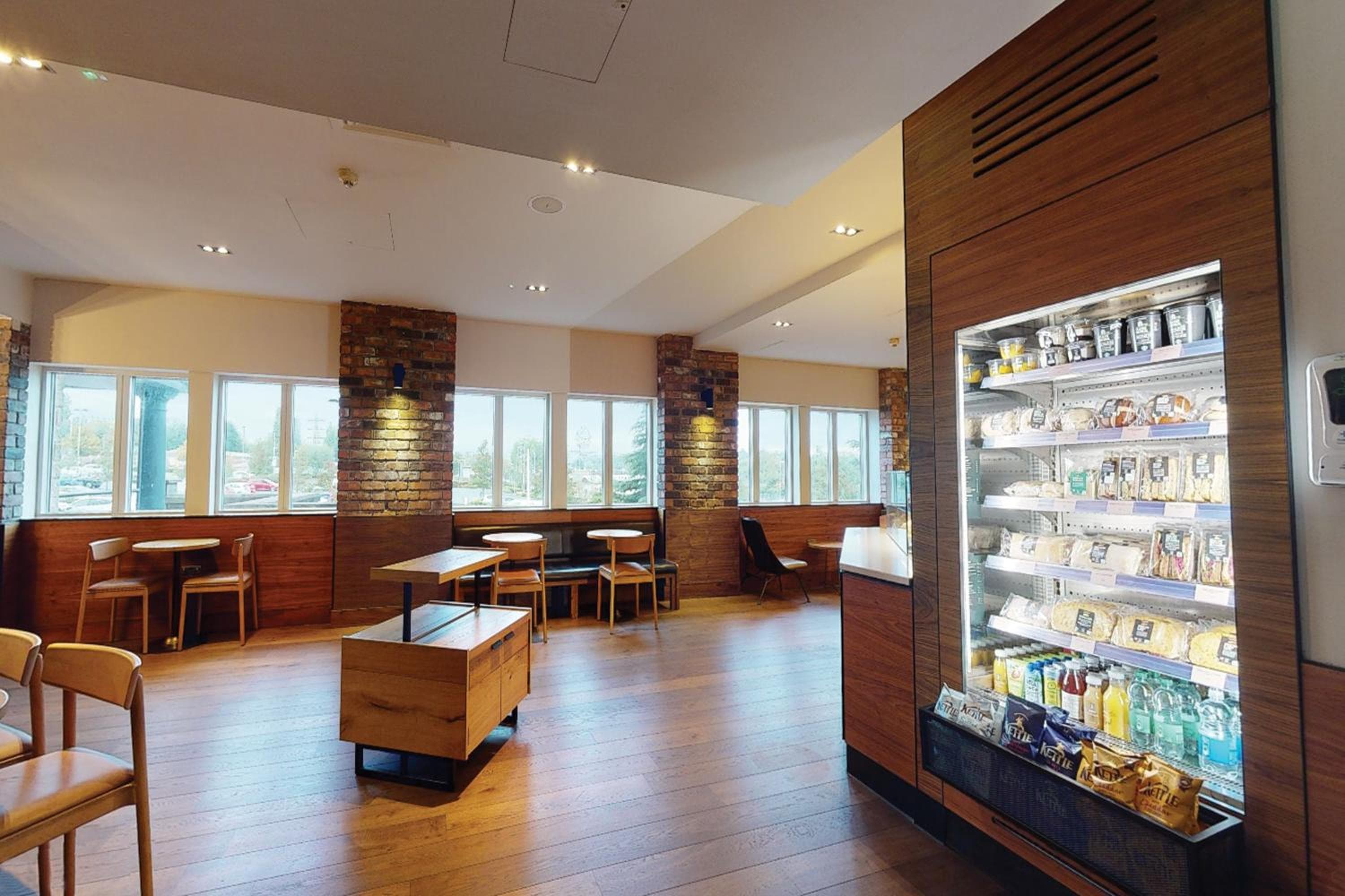 Village Hotel Birmingham Walsall