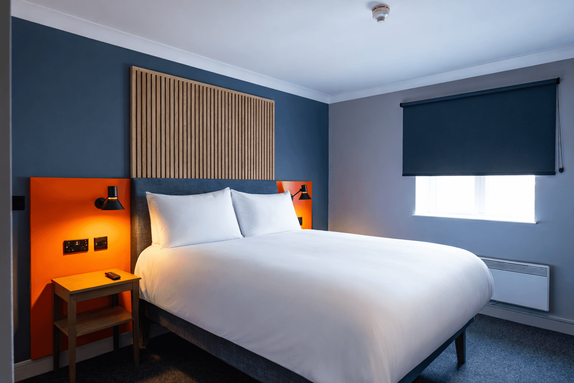 Village Hotel Birmingham Dudley