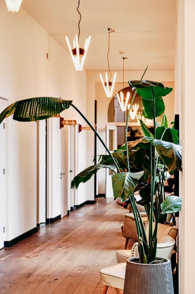 Hotel Arena Amsterdam