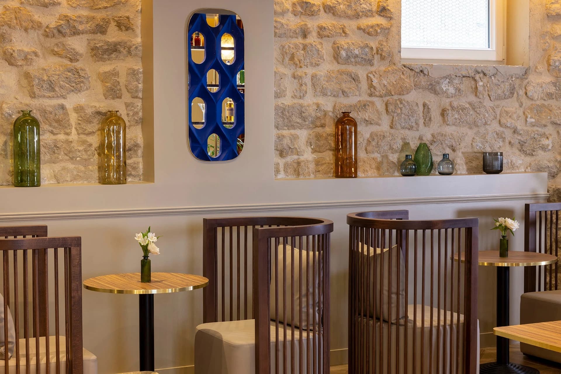 Hotel Le Rocroy Gare du Nord