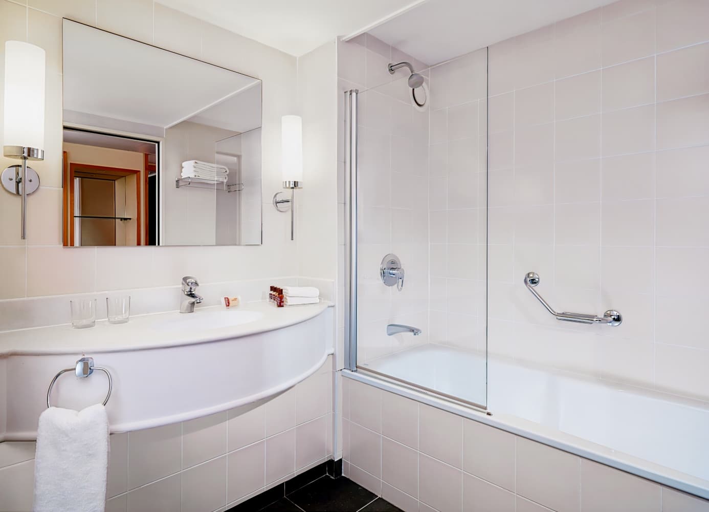 Sheraton Brussels Airport