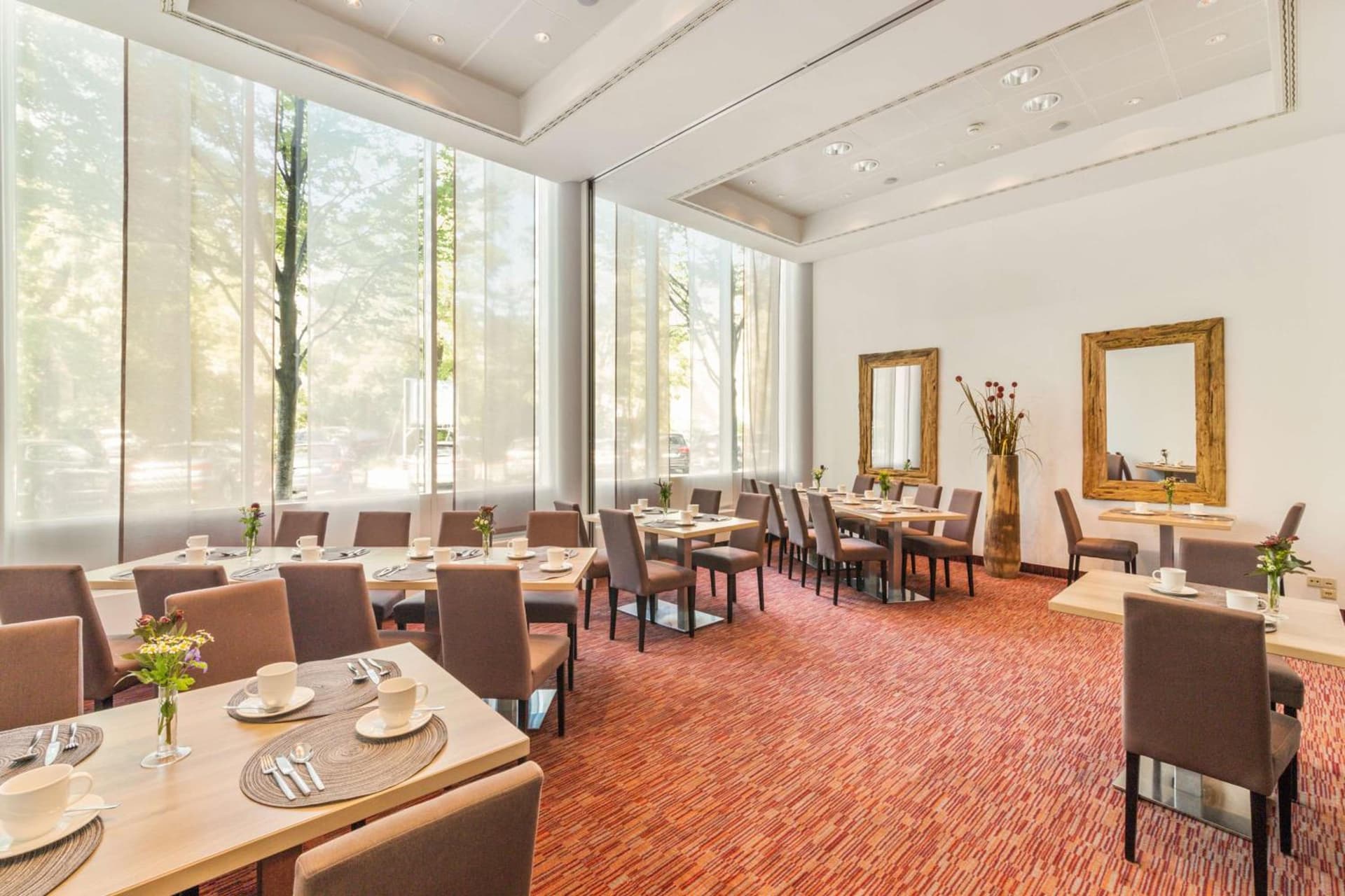 Best Western Plus Hotel Dresden City