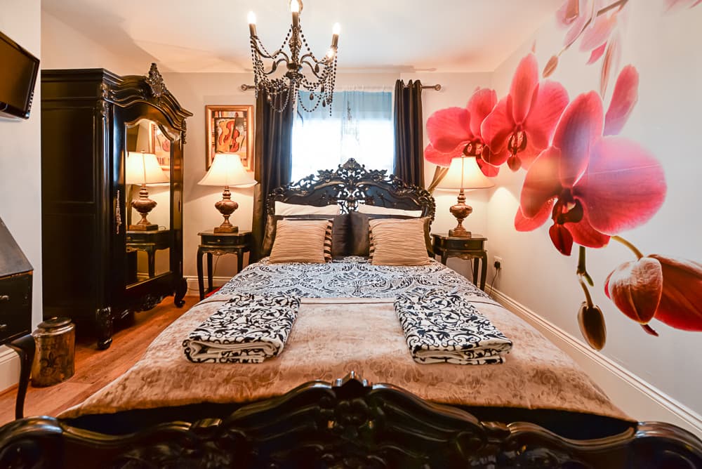 Mama's Inn Boutique Guest House