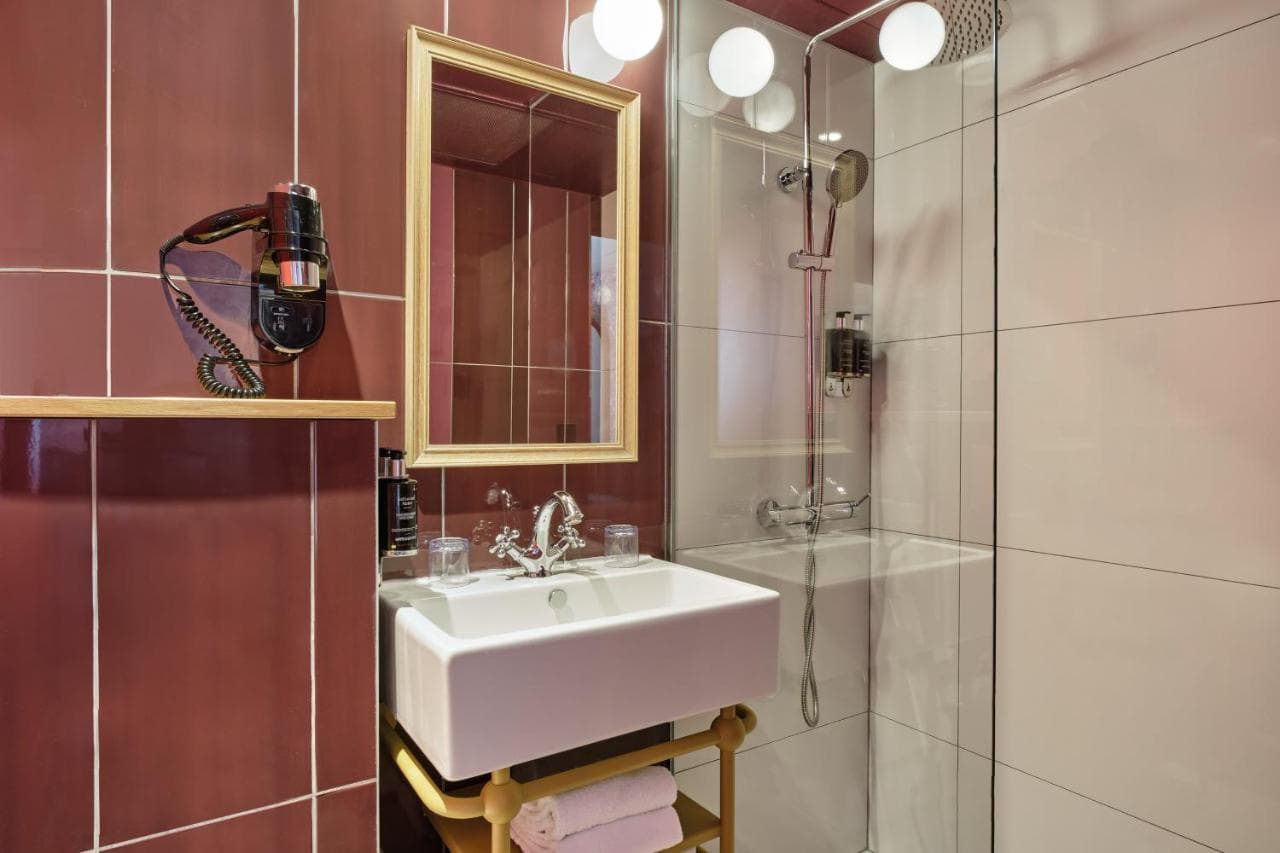 Hôtel Joséphine by Happyculture