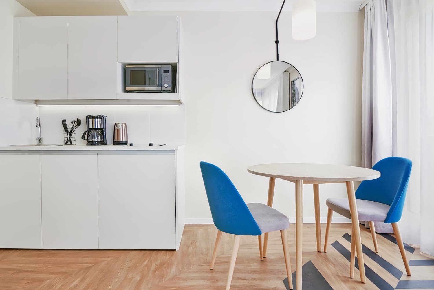 Aparthotel Adagio Porte de Versailles