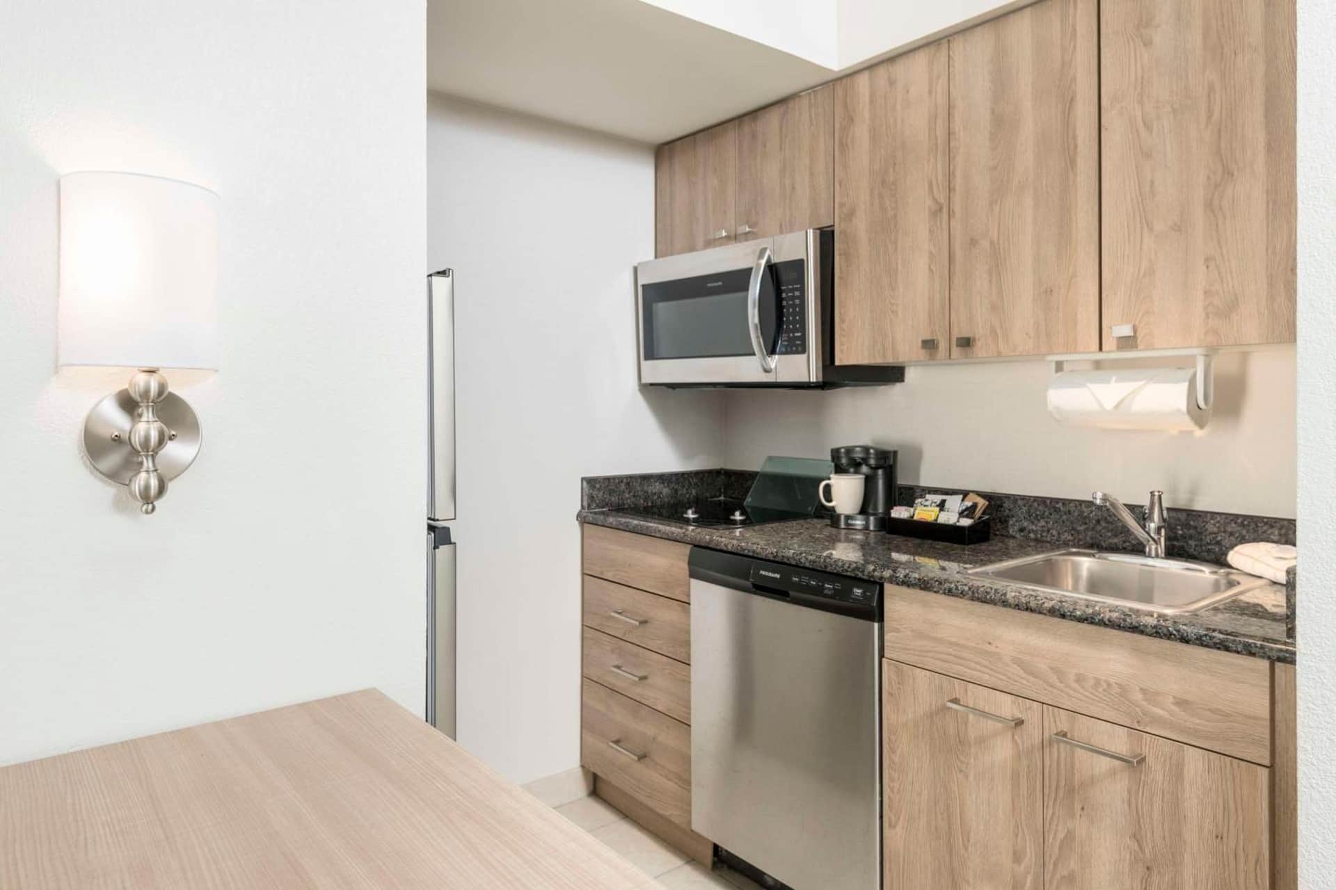 Homewood Suites by Hilton Miami Airport-Blue Lagoon
