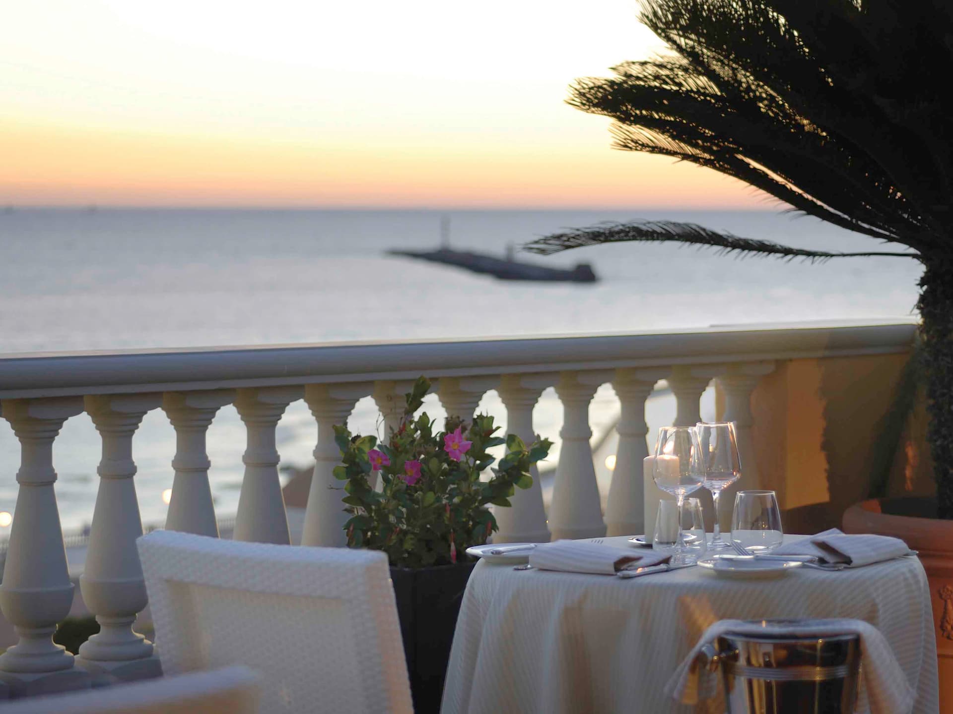 Grand Hotel Palazzo Livorno - MGallery