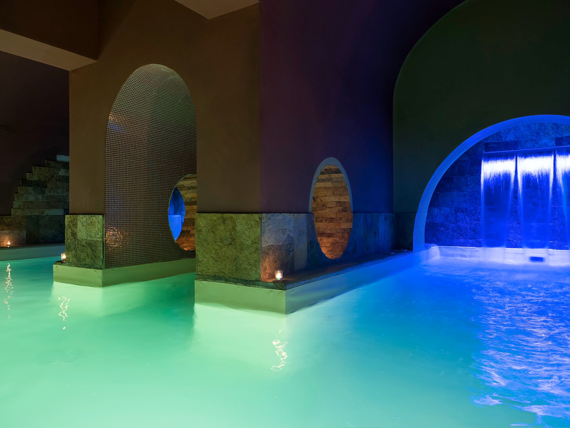 Grand Hotel Palazzo Livorno - MGallery