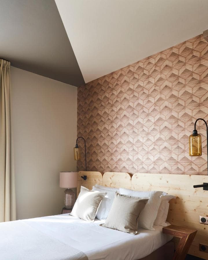 Hôtel Konti by Happyculture