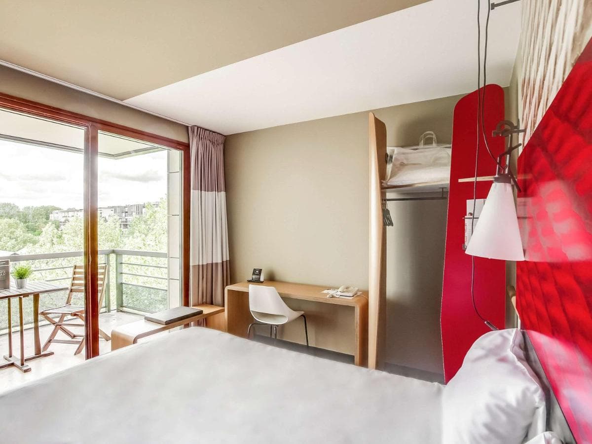 ibis Paris Bercy Village 12th