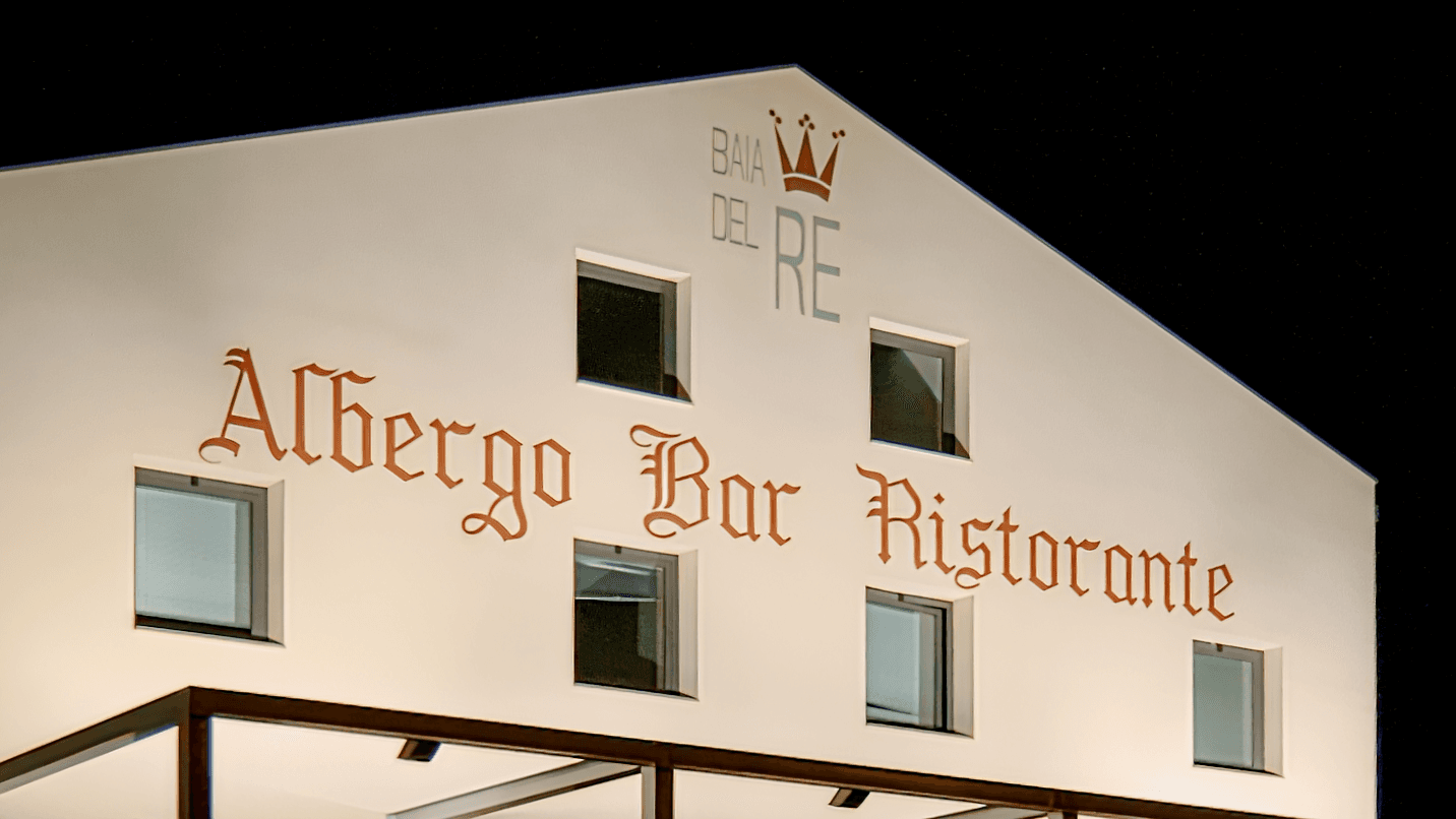 Hotel Real Fini Baia del Re