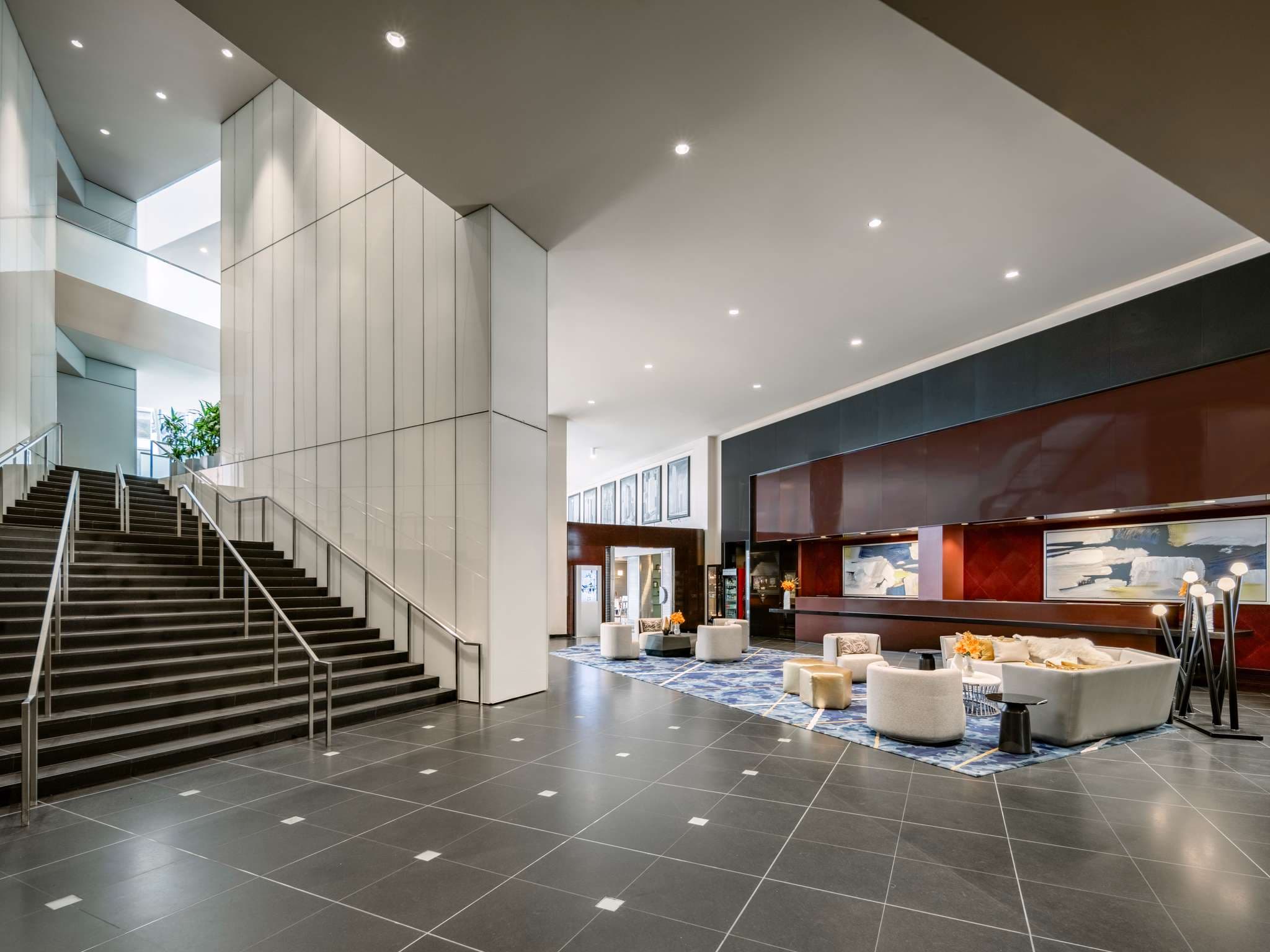 Sofitel Chicago Magnificent Mile