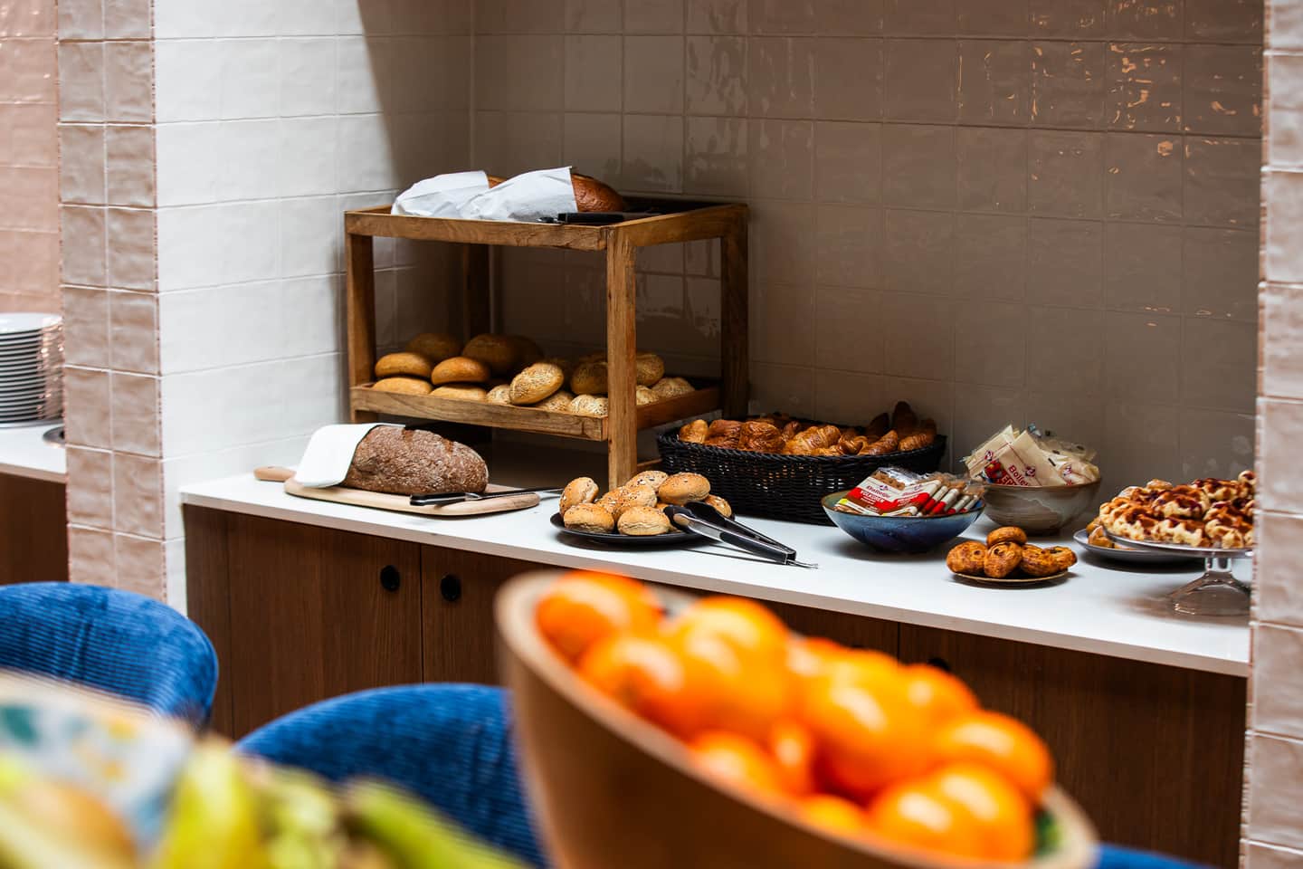 City Hotel Gouda, WorldHotels Crafted Collection