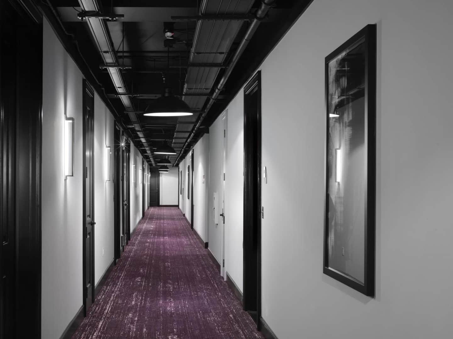 Axiom Hotel San Francisco