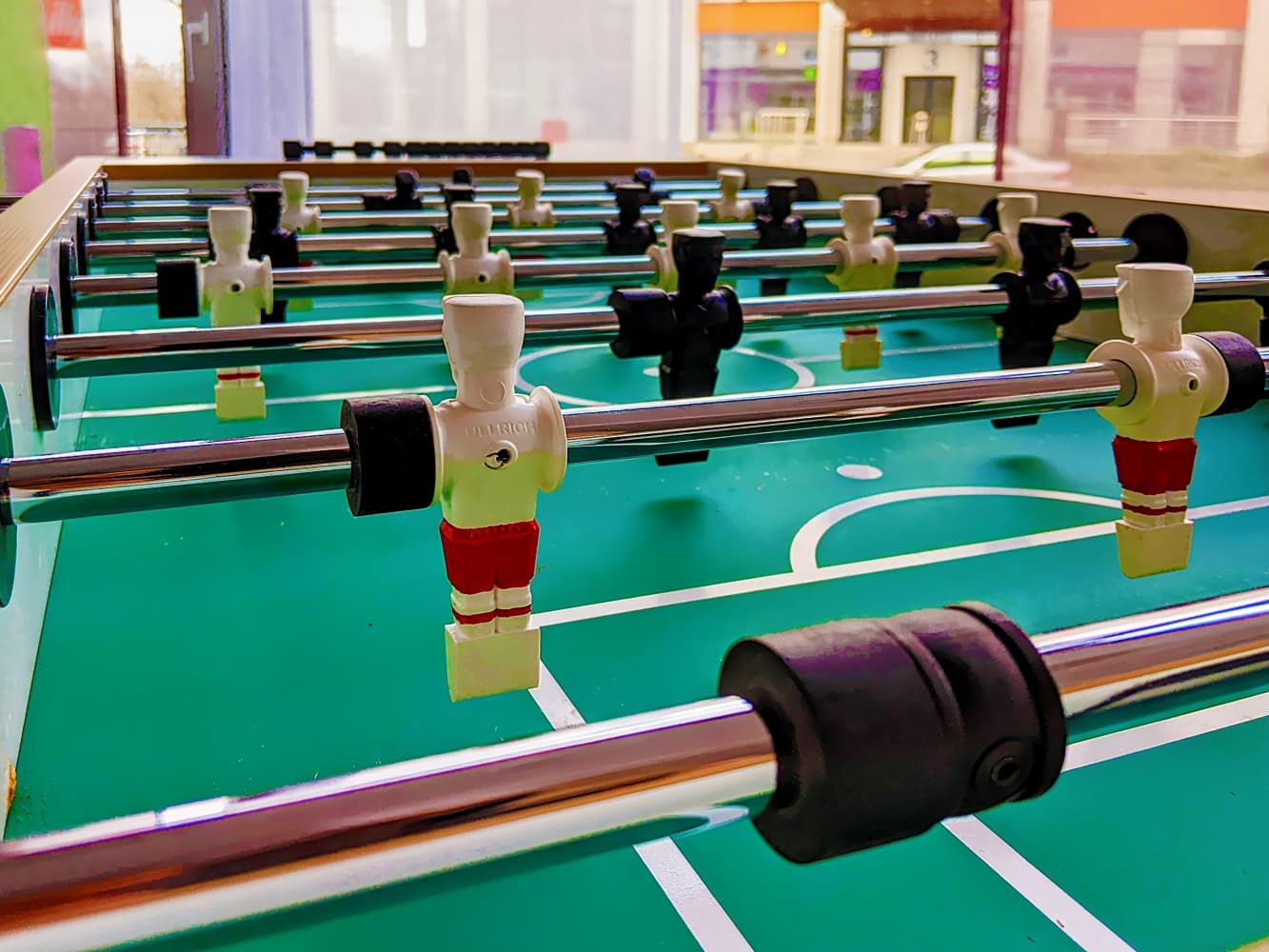 ibis Styles Frankfurt Offenbach