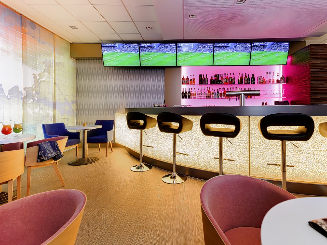 ibis Styles Frankfurt Offenbach