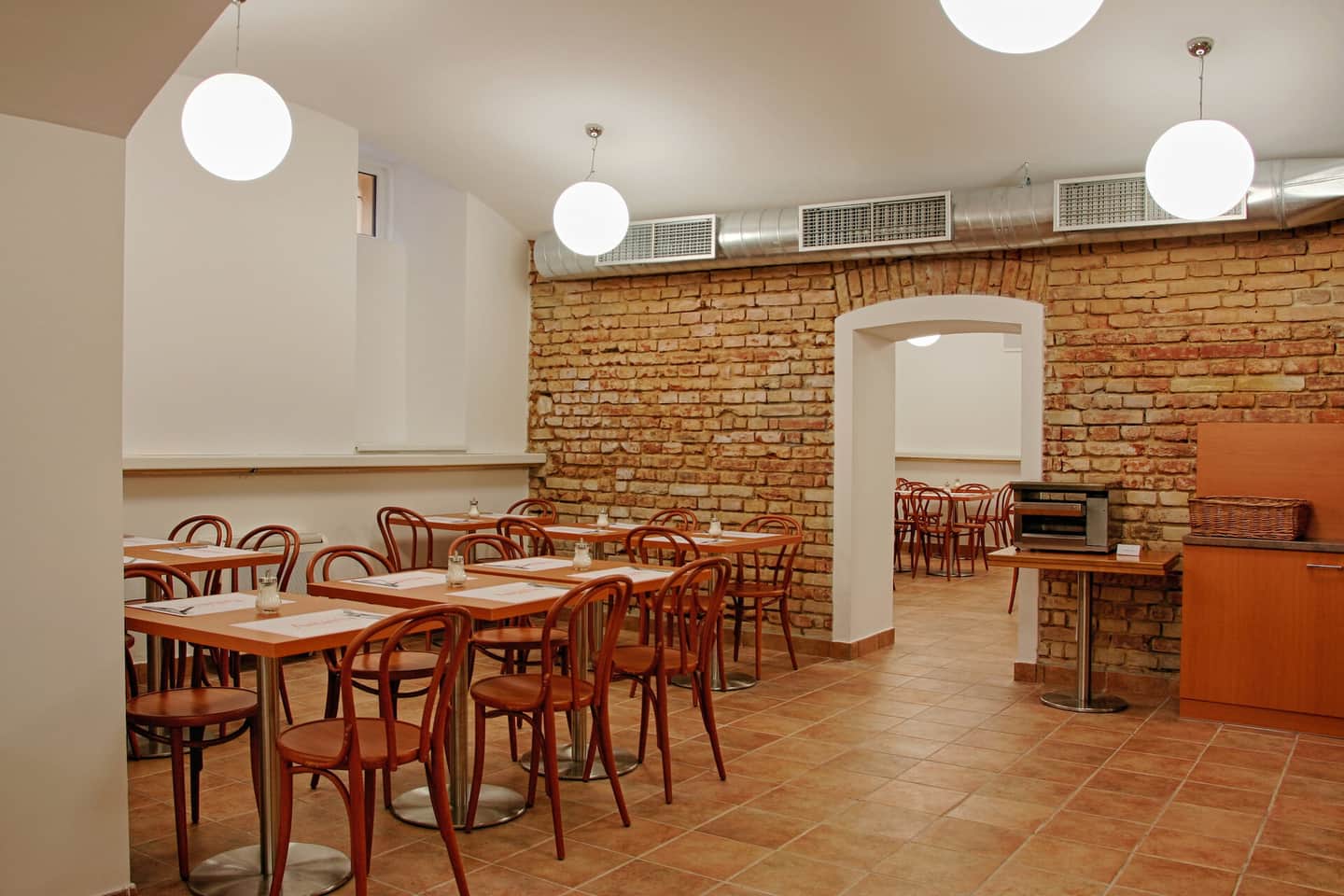 Ambiance Hotel