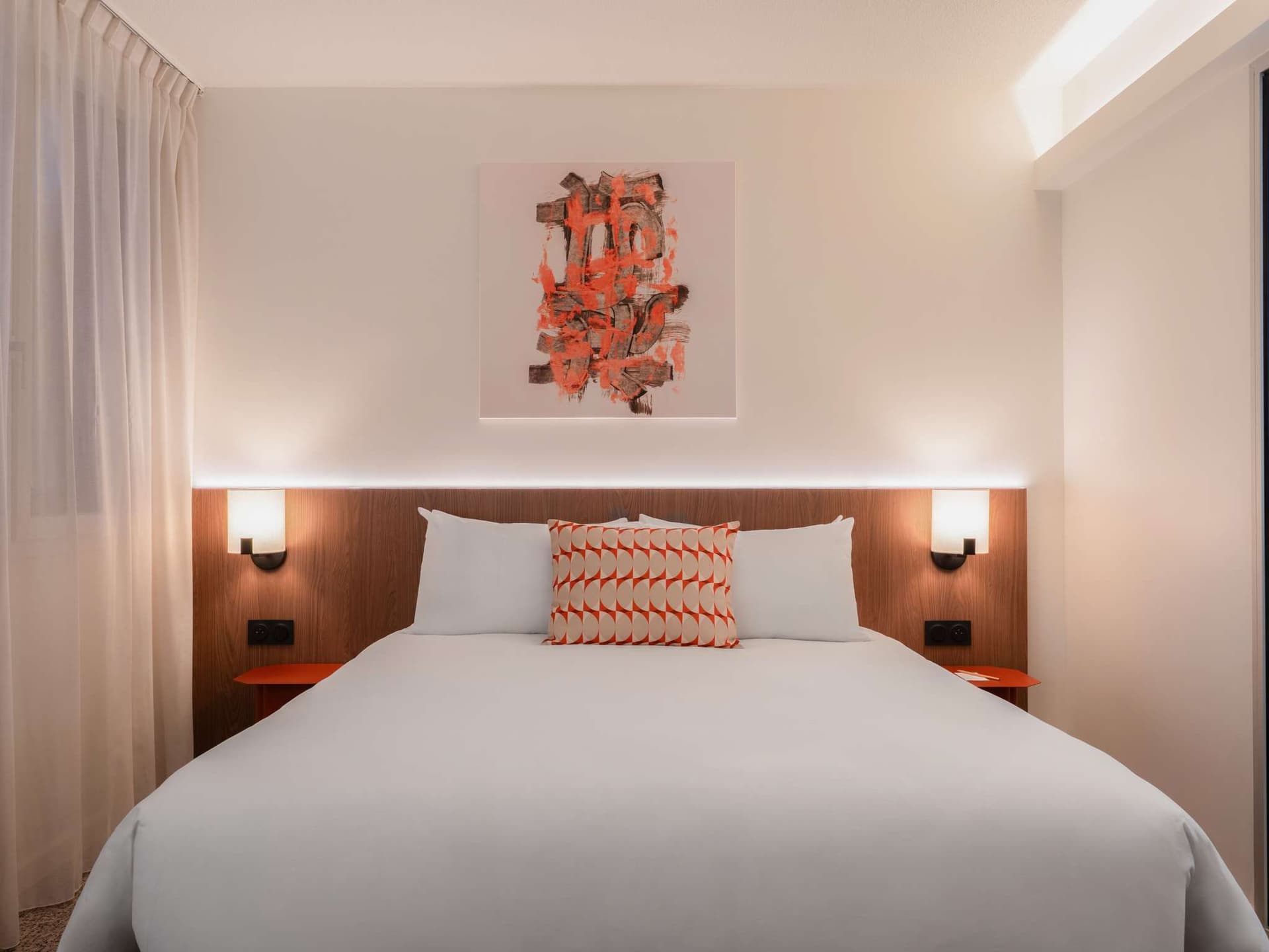 Mercure Paris Ivry Quai de Seine Hotel