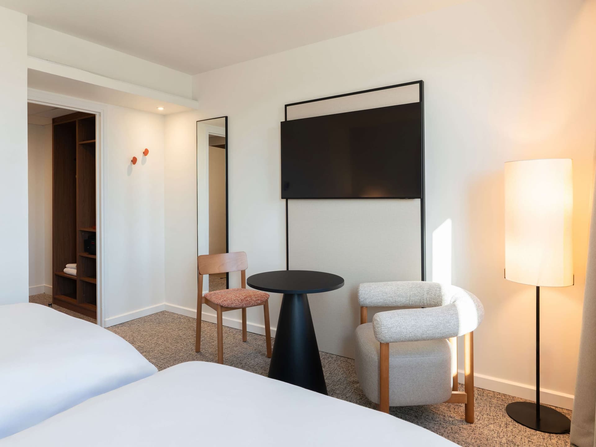 Mercure Paris Ivry Quai de Seine Hotel