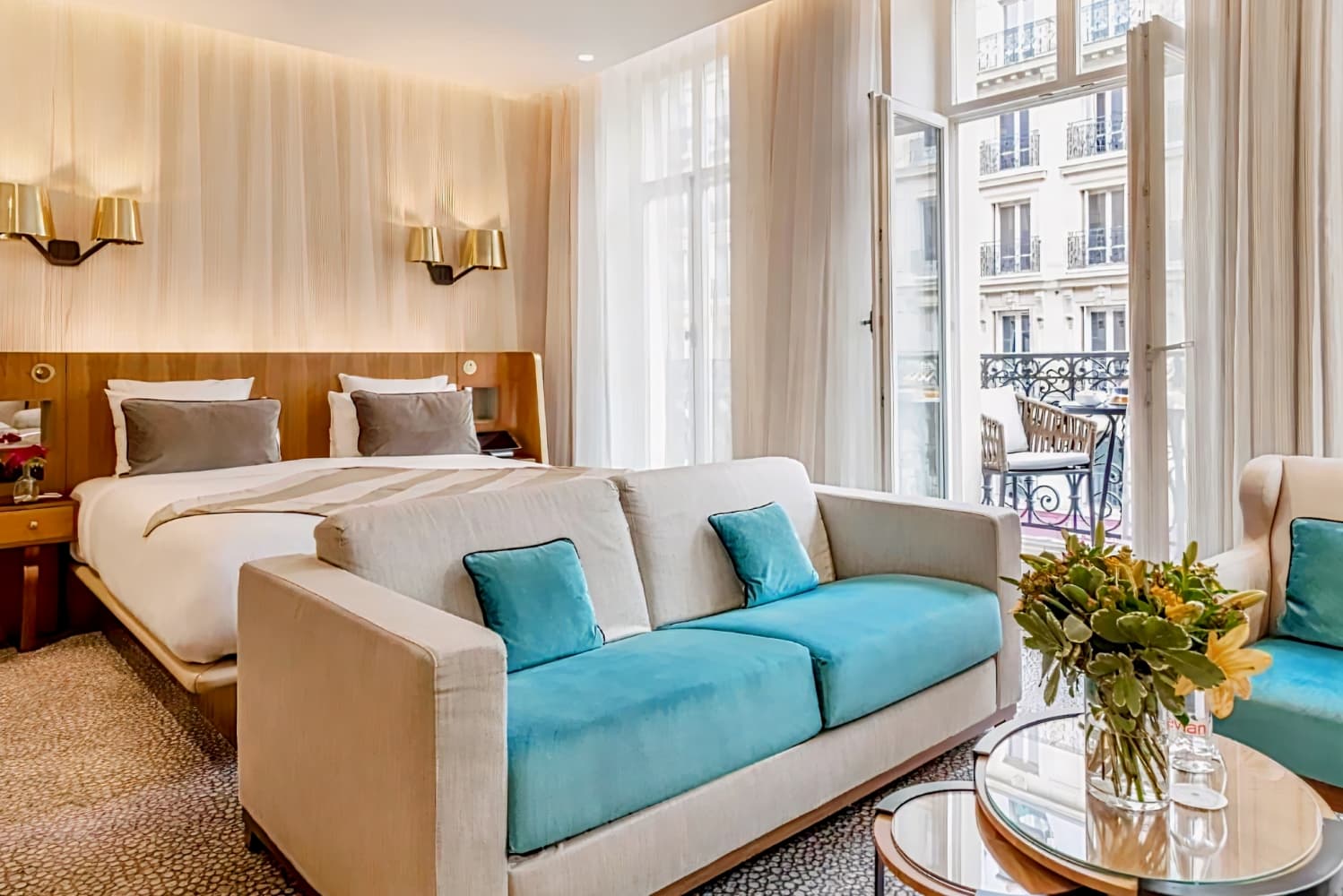 Maison Albar Hotels Le Pont-Neuf