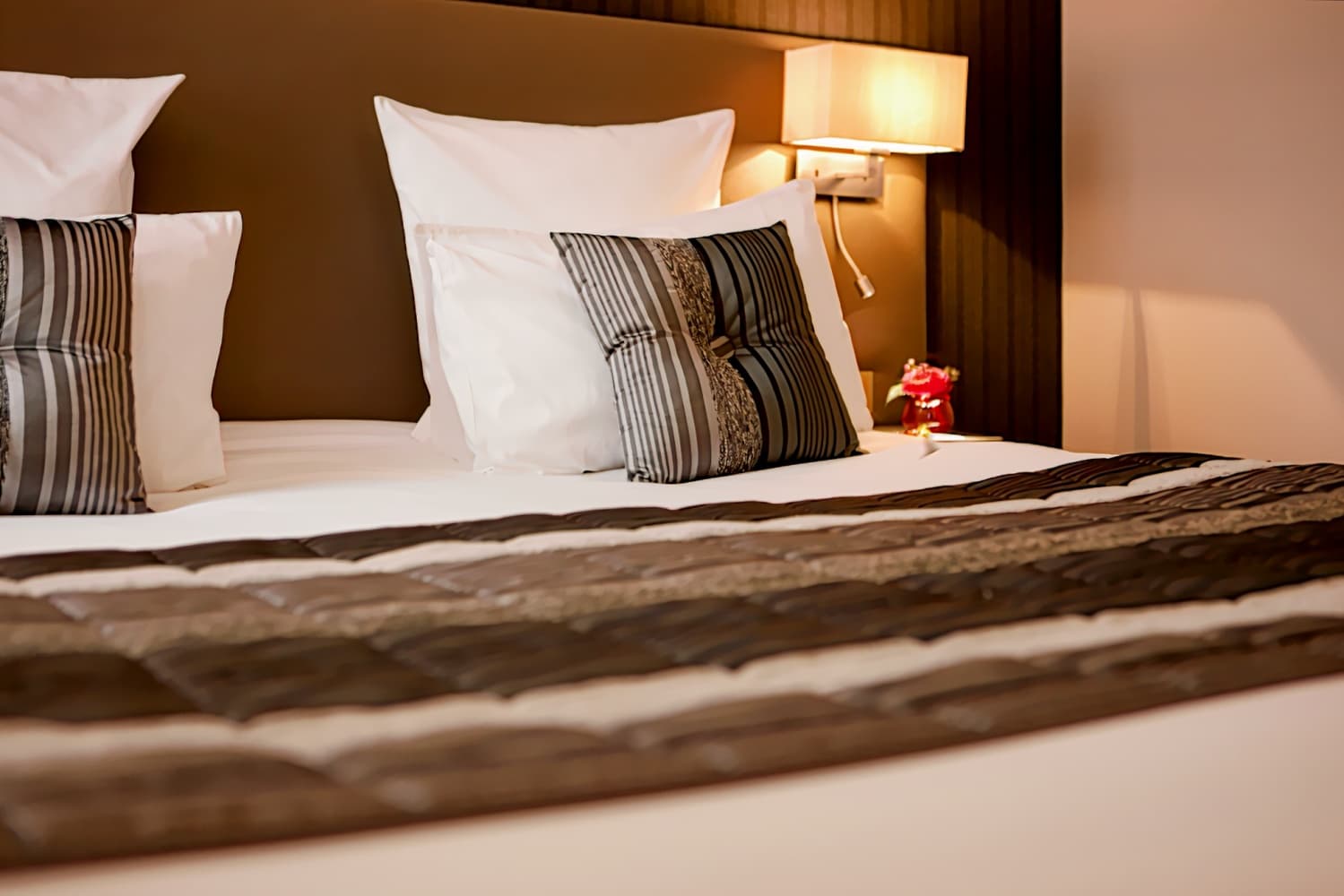 Grand Hôtel du Tonneau D'Or